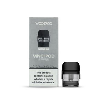 562361 Voopoo Vinci Replacement Pod
